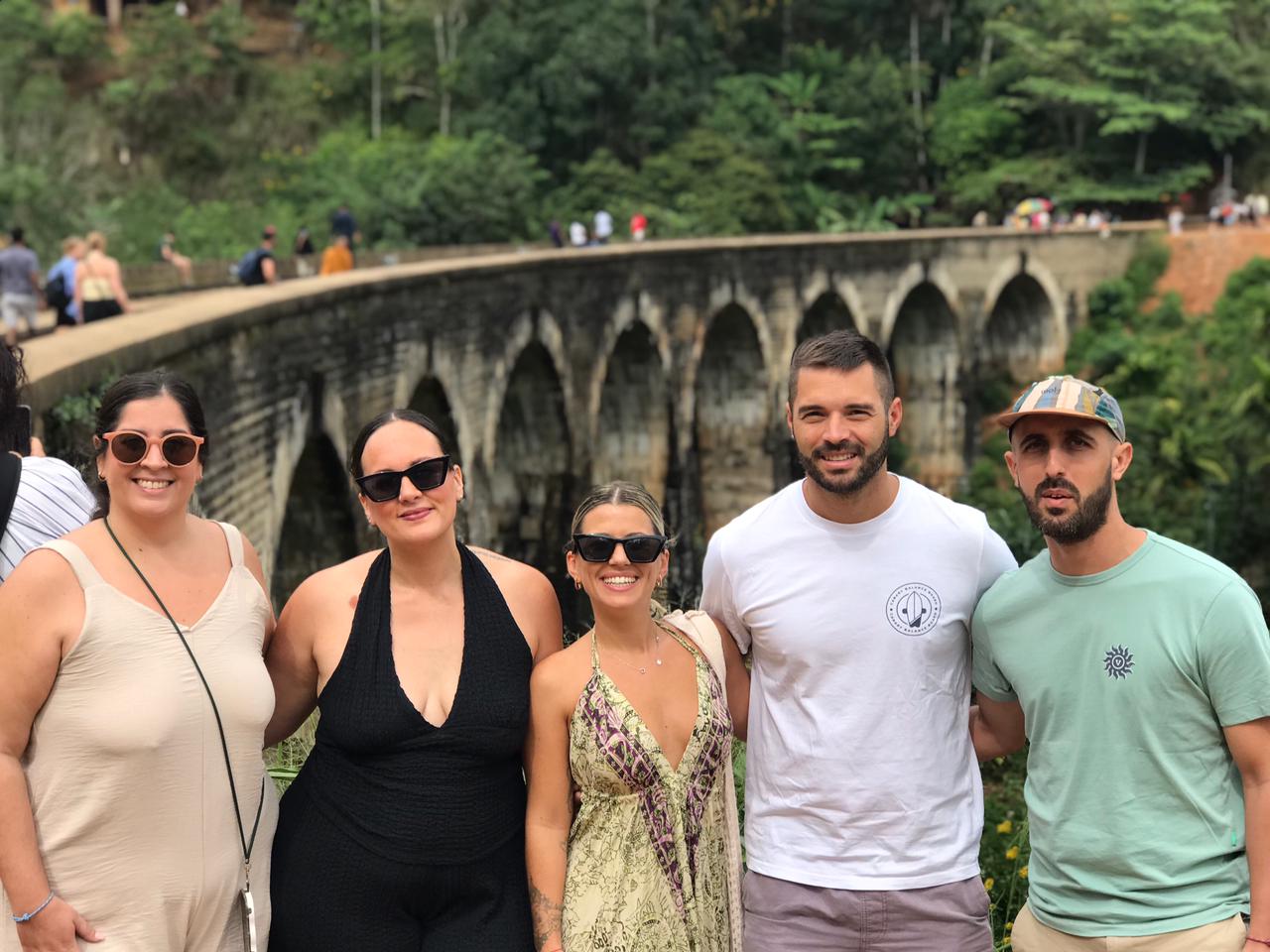 group from Spain